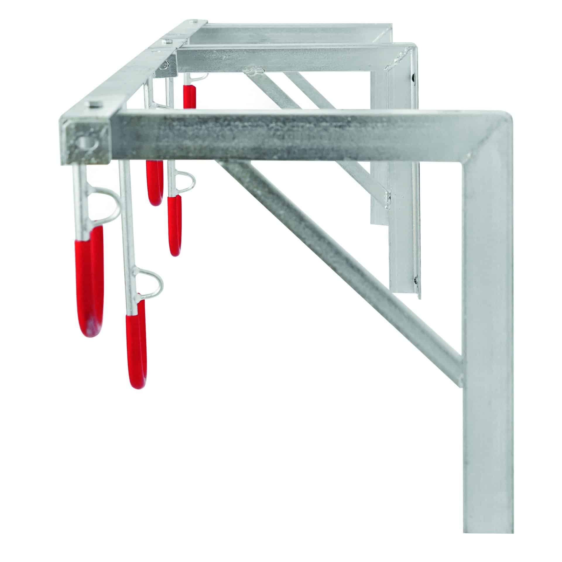 CITY bicycle wall hanging racks