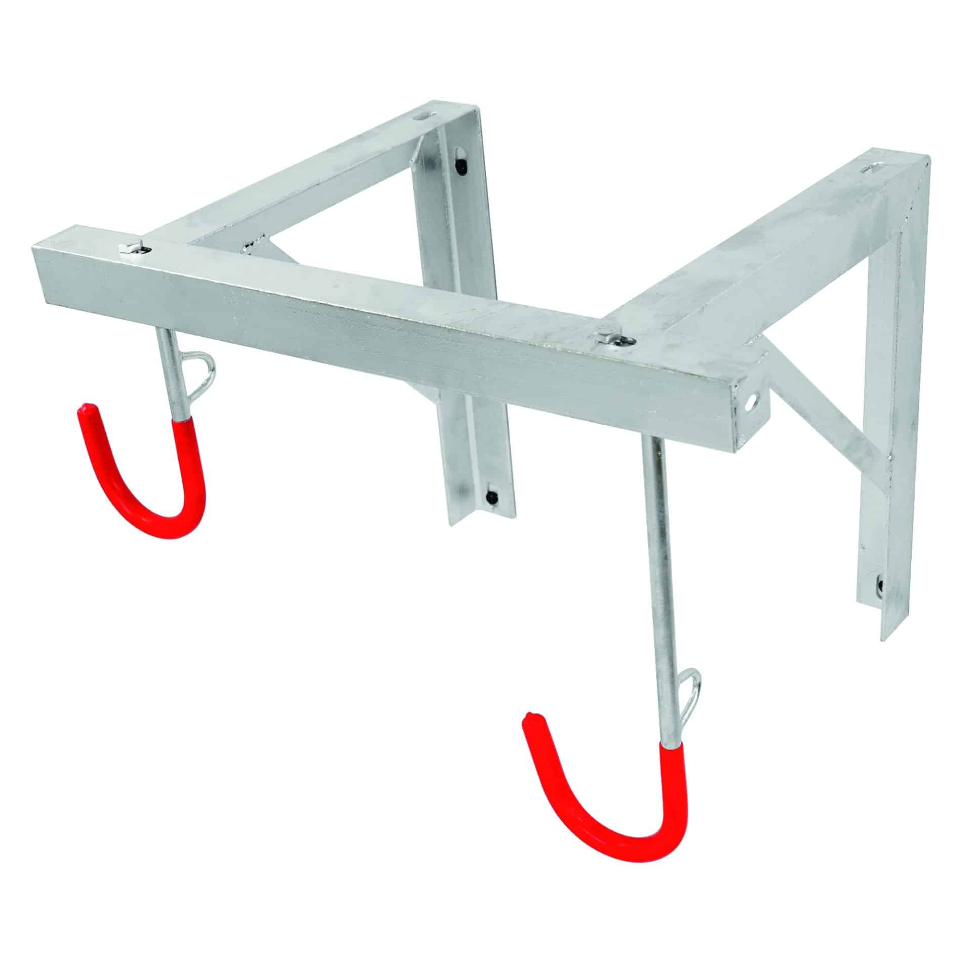 CITY Bicycle Rack CIELO - Wall Hanging Cycle Rack - Store Fittings Direct