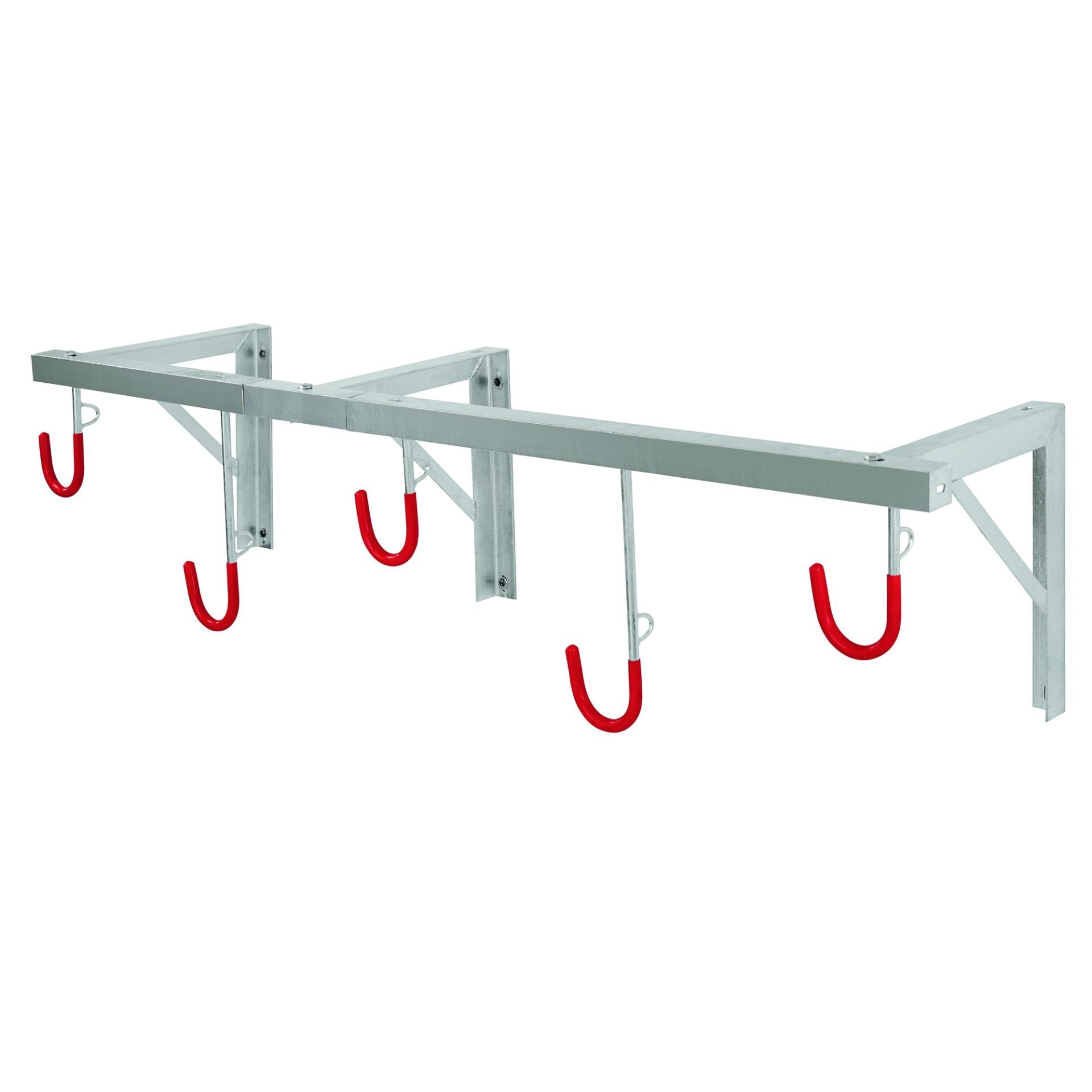 CITY Bicycle Rack CIELO - Wall Hanging Cycle Rack - Store Fittings Direct