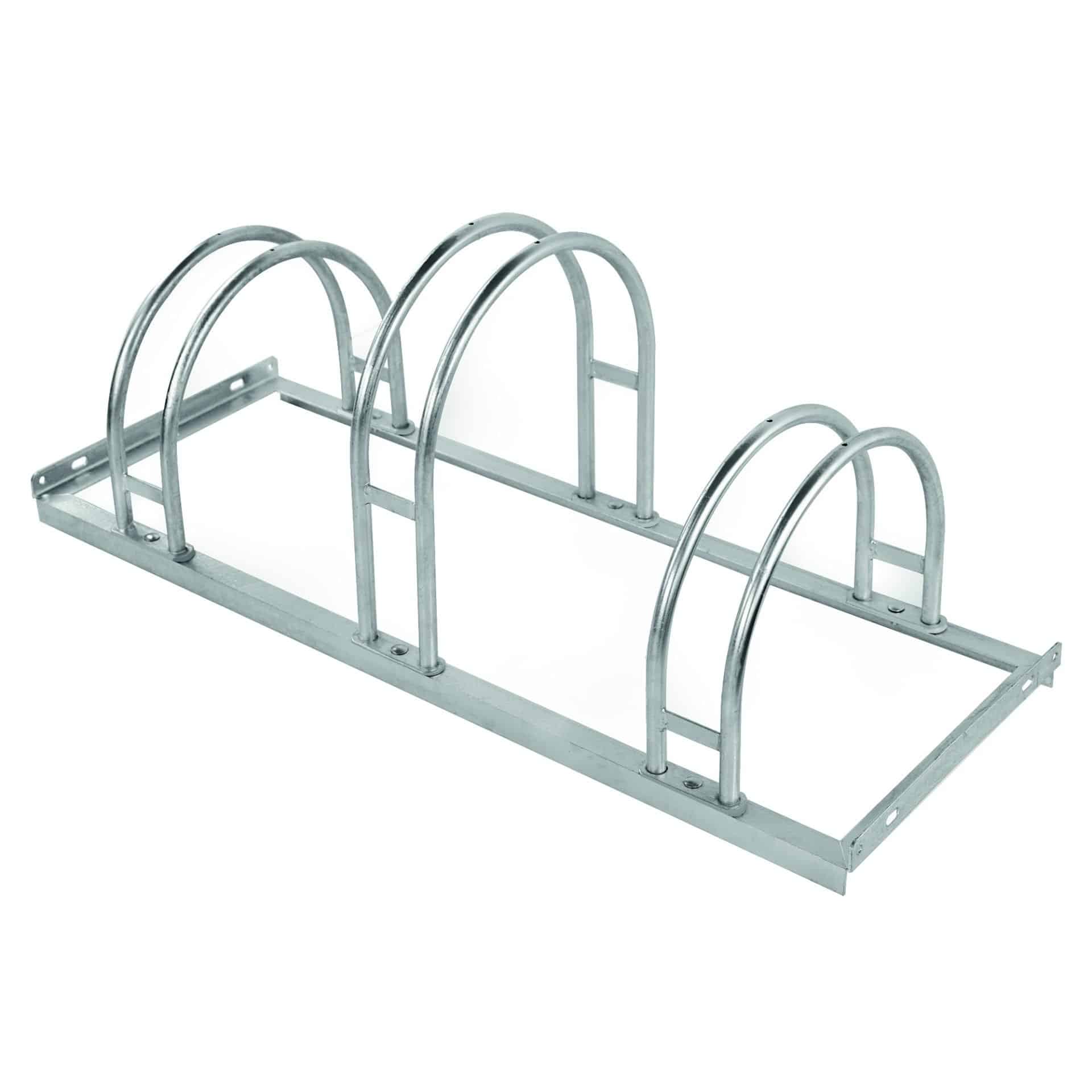 CITY Bicycle Rack LUNA