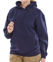 Hooded Sweatshirt