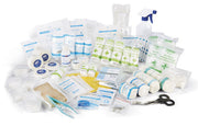 Click Medical Advanced Team First Aid Refill