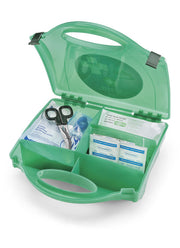 Click Medical BS8599-2 Travel First Aid Kit Small