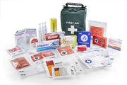 Click Medical Travel Essentials First Aid Kit
