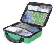Click Medical Family First Aid Kit in Medium FEVA Bag