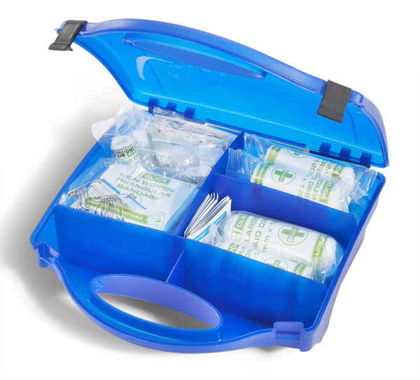 Click Medical Kitchen / Catering First Aid Kit