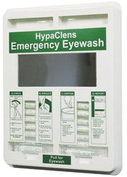 Hypaclens 20ML Eyewash Dispenser (Inc 20 Pods)