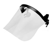 Centurion Polycarbonate Visor