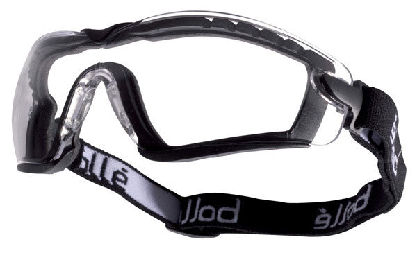 Bolle Safety Low Profile Cobra Goggles