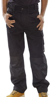 Premium Multi Purpose Trousers