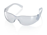 Ancona Wraparound Safety Glasses