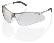 Milano Metal Safety Glasses
