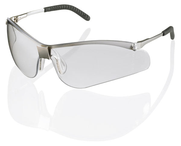 Milano Metal Safety Glasses