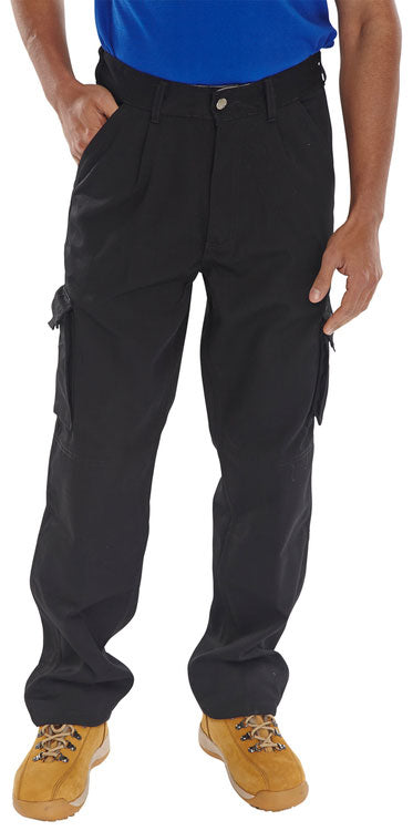 Newark Trousers