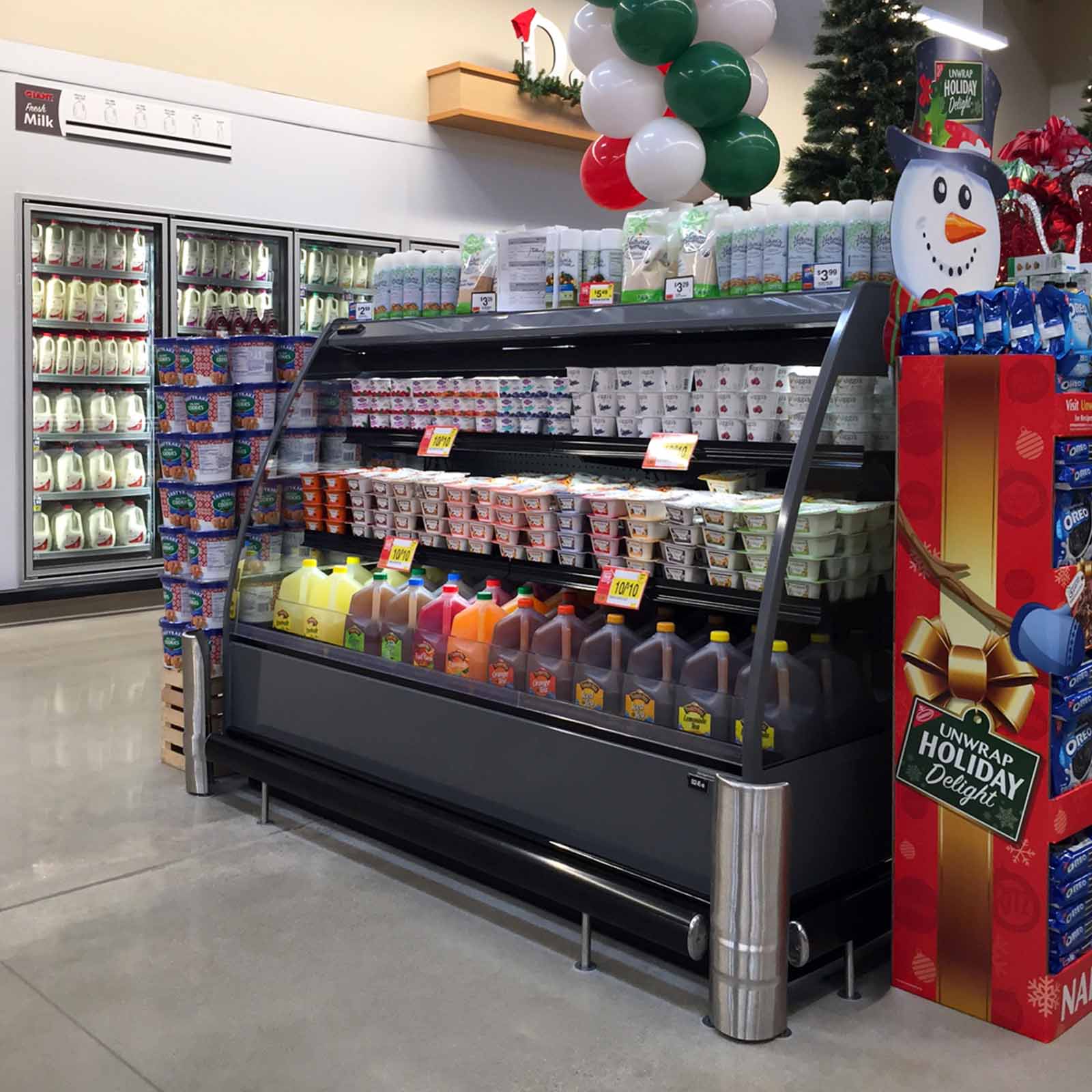 Stainless Steel Corner Guard