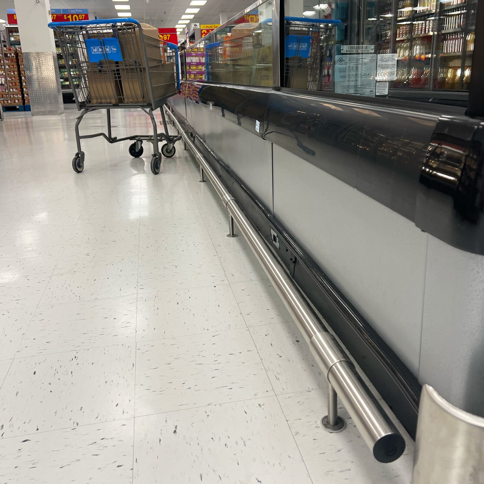 Store Fittings Direct