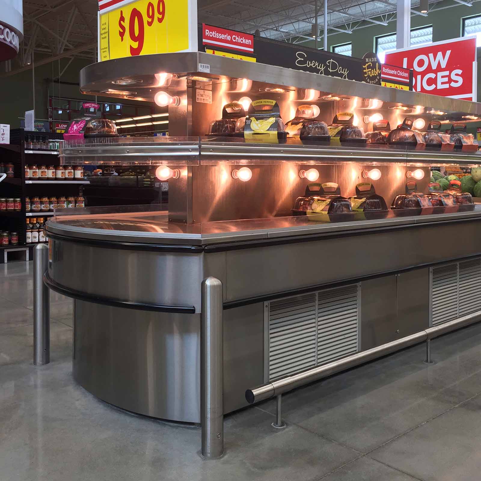 Store Fittings Direct