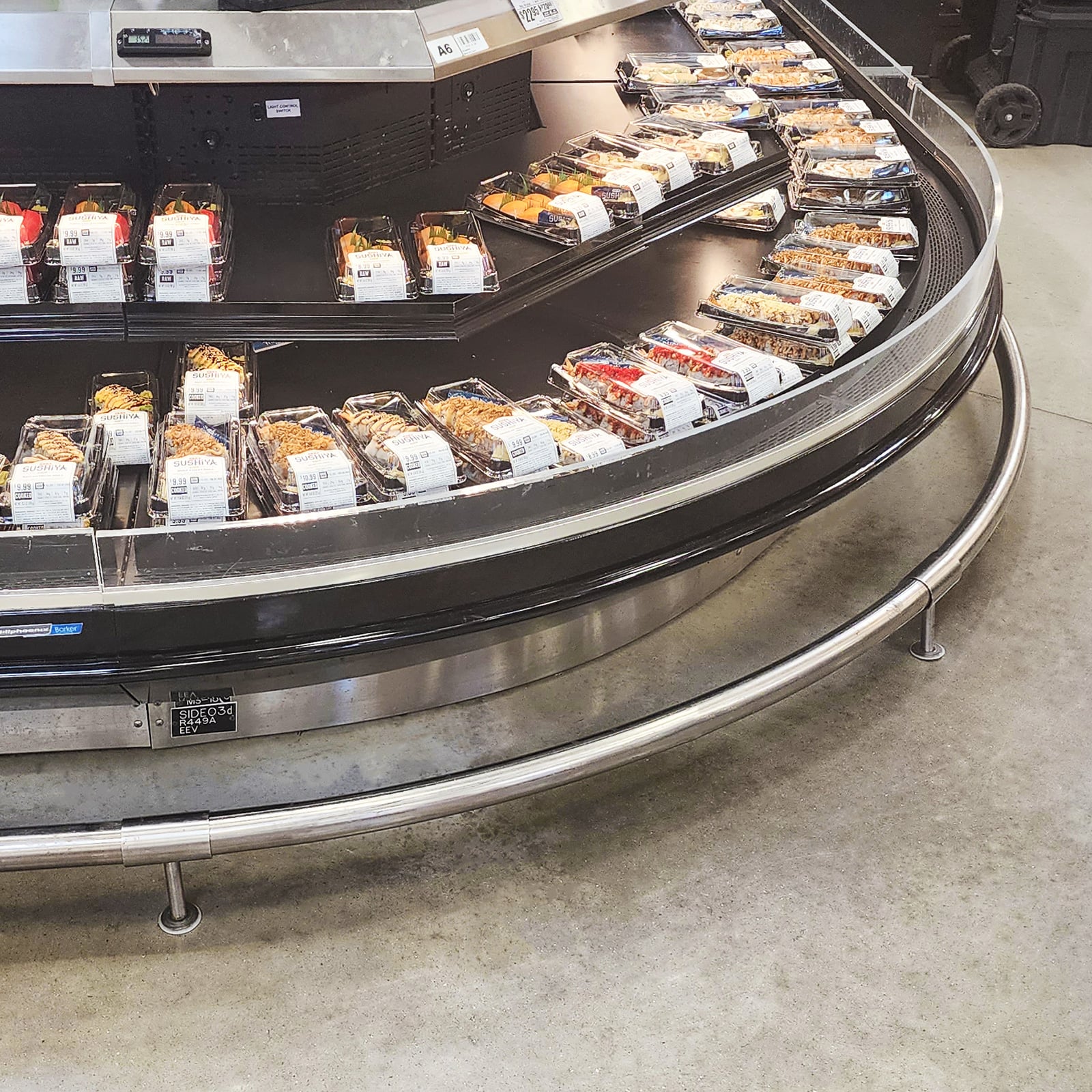 Store Fittings Direct