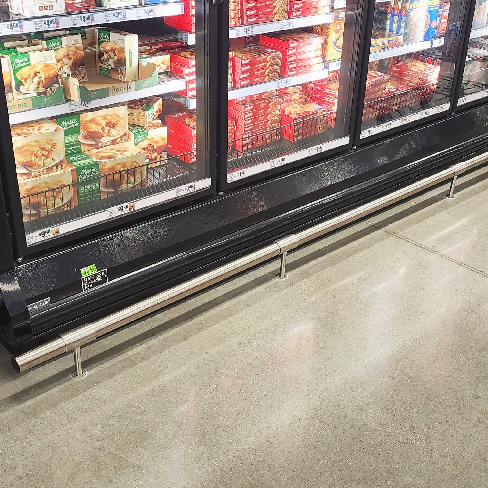 Store Fittings Direct