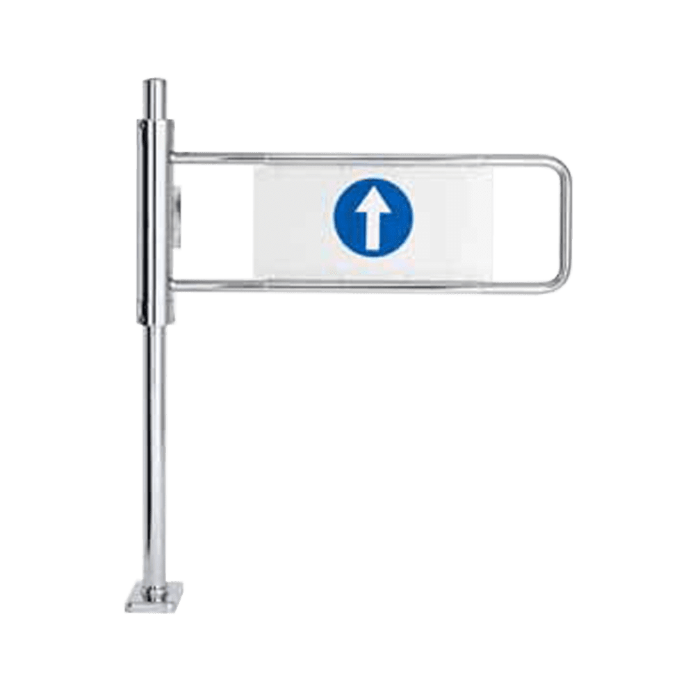 Checkout Closer Lift Up Key Lock - Store Fittings Direct