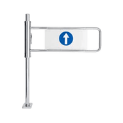Checkout Closer Lift Up Key Lock - Store Fittings Direct