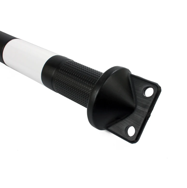 Churchill Verge Marker Post - Store Fittings Direct