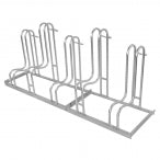 City Bicycle Rack Helios - Store Fittings Direct