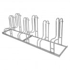 City Bicycle Rack Helios - Store Fittings Direct