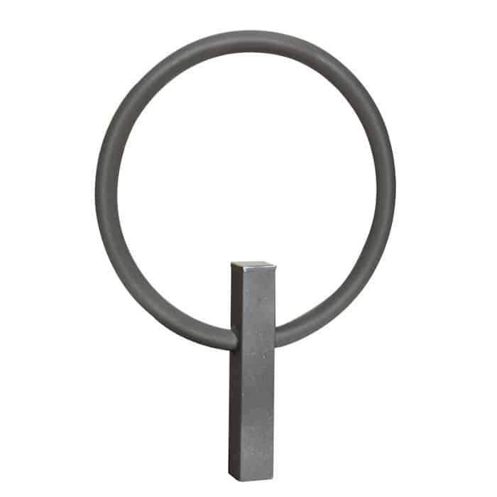 City Giro Cycle Stand - Store Fittings Direct