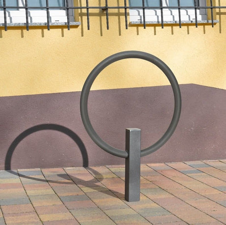 City Giro Cycle Stand - Store Fittings Direct