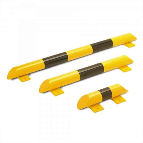 Collision Protection Bars | BLACK BULL - Store Fittings Direct