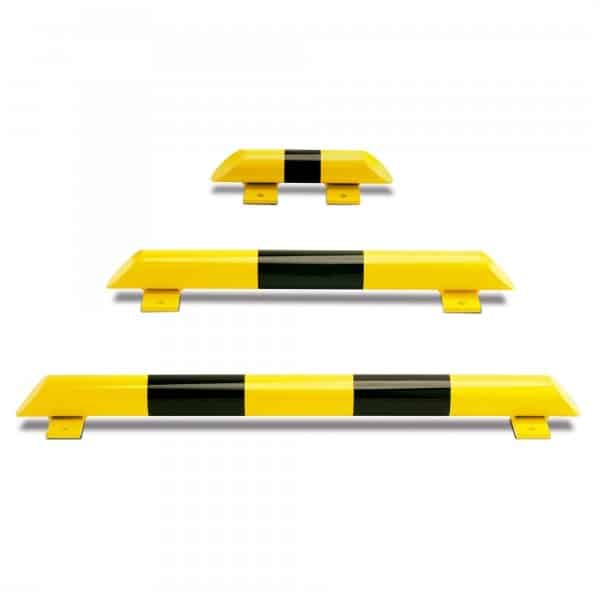 Collision Protection Bars | BLACK BULL - Store Fittings Direct