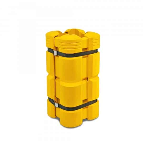 Column Impact Protector | Column Guard - Store Fittings Direct