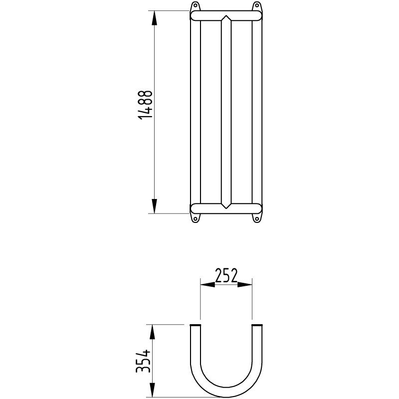 Column Post Protector