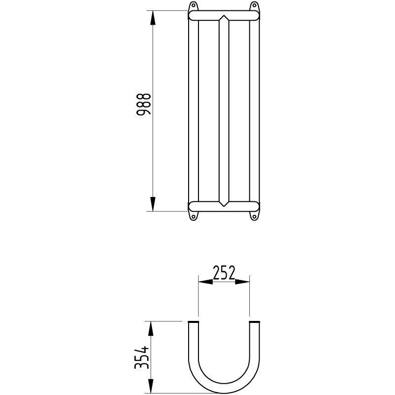 Column Post Protector