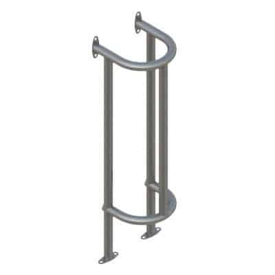 Column Post Protector