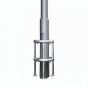 Column Protector | Lamp Post Protector - Store Fittings Direct
