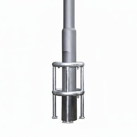 Column Protector | Lamp Post Protector - Store Fittings Direct