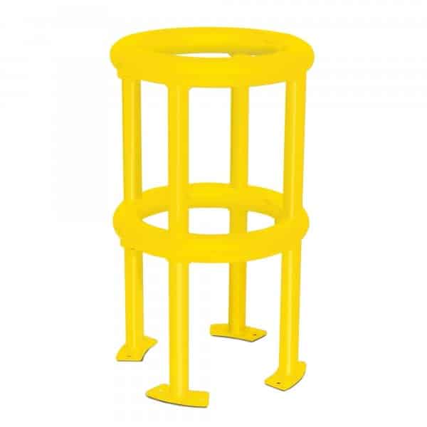 Column Protector Post