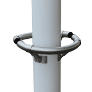 Stainless Steel Column Protector