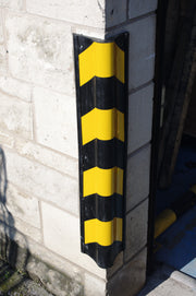 Corner Protector - Bullnose - 800mm Long - Store Fittings Direct