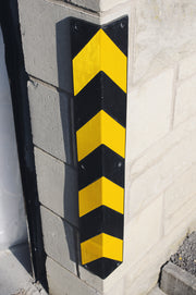 Corner Protector - Straight  800mm Long - Store Fittings Direct