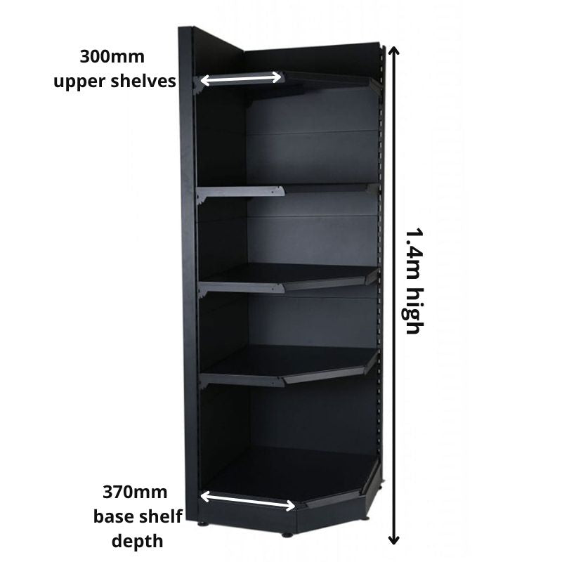 Store Fittings Direct