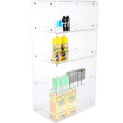 Counter Top Vape Display Stand - Store Fittings Direct