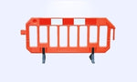 Pedestrian Barriers