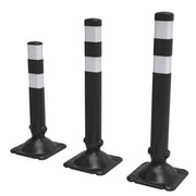 Cycle Lane Separator Bollard - Store Fittings Direct
