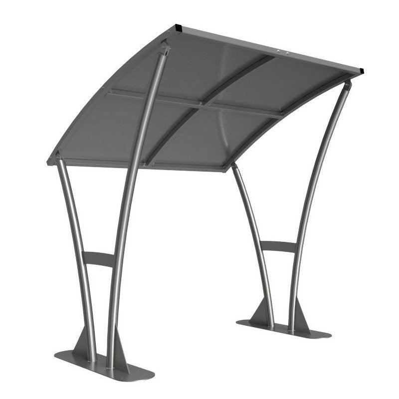Harby Highline Cycle Shelter