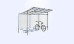 Cycle Shelters