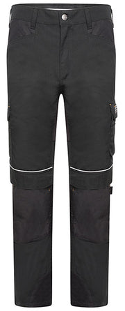 JCB Workwear Trade Hybrid Stretch Trousers