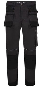 JCB Workwear Trade Holster Trousers